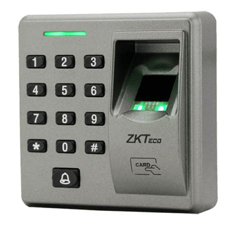 ZKTeco rs485 reader